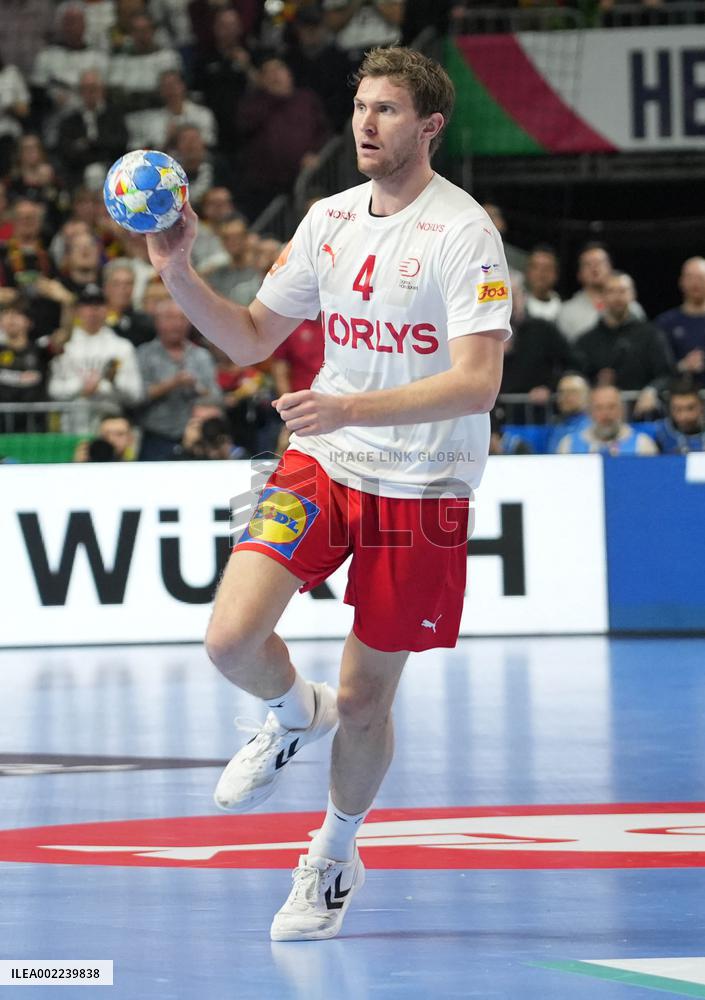 EHF Euro - France Win Extra-Time Thriller