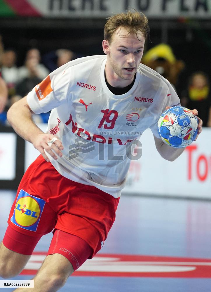 EHF Euro - France Win Extra-Time Thriller