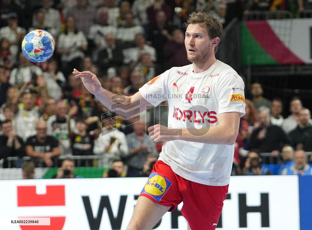 EHF Euro - France Win Extra-Time Thriller