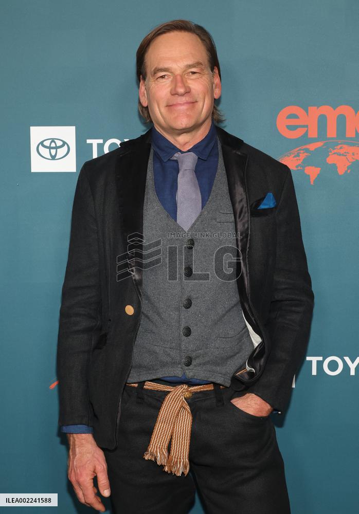 33rd - EMA Awards Gala - LA