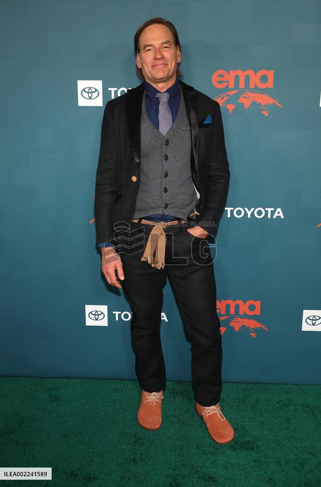 33rd - EMA Awards Gala - LA