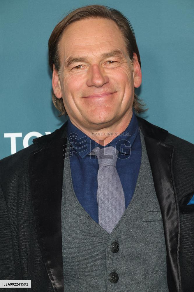 33rd - EMA Awards Gala - LA