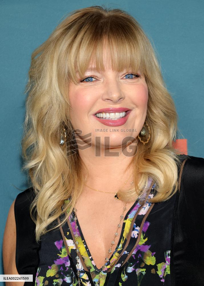 33rd - EMA Awards Gala - LA