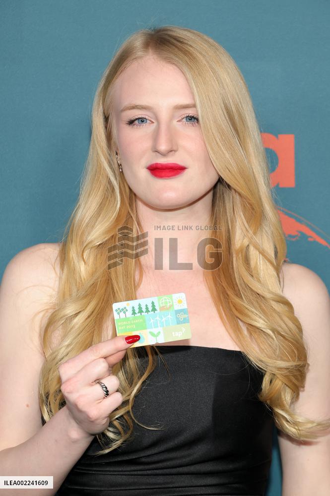 33rd - EMA Awards Gala - LA