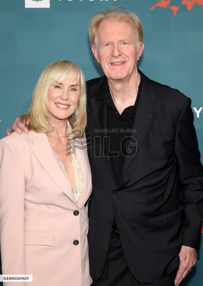 33rd - EMA Awards Gala - LA