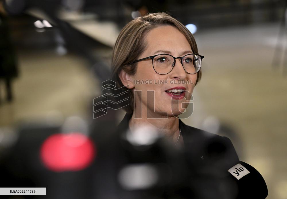 Finland's Presidential elections 2024