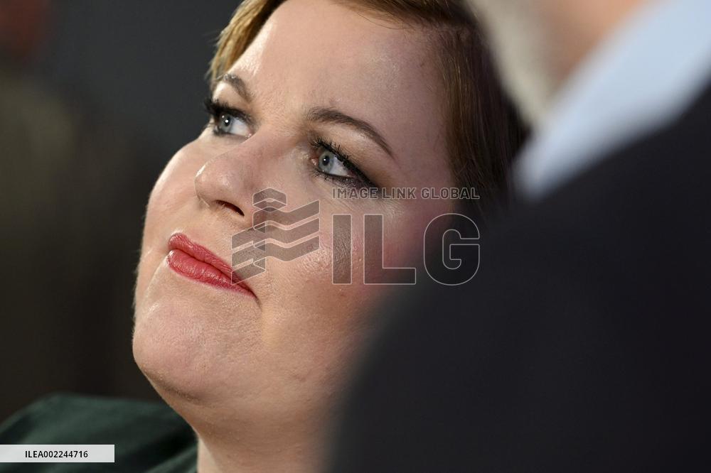 The election reception of social movement presidential candidate Olli Rehn