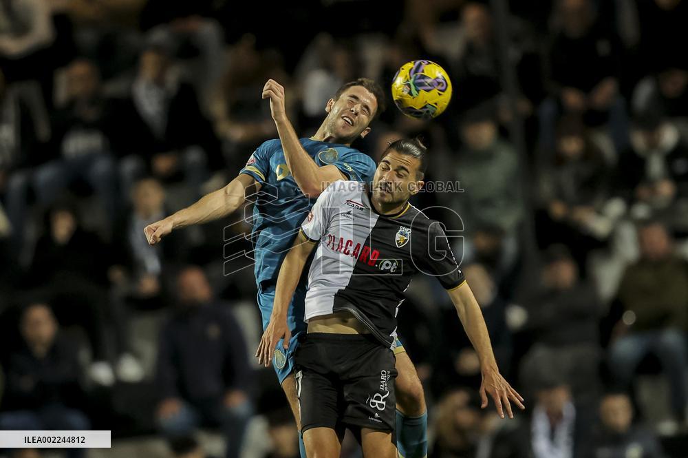 I Liga: Farense vs Porto