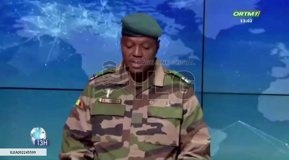 ECOWAS affirms Burkina Faso, Mali, Niger as continued members despite juntas' claims