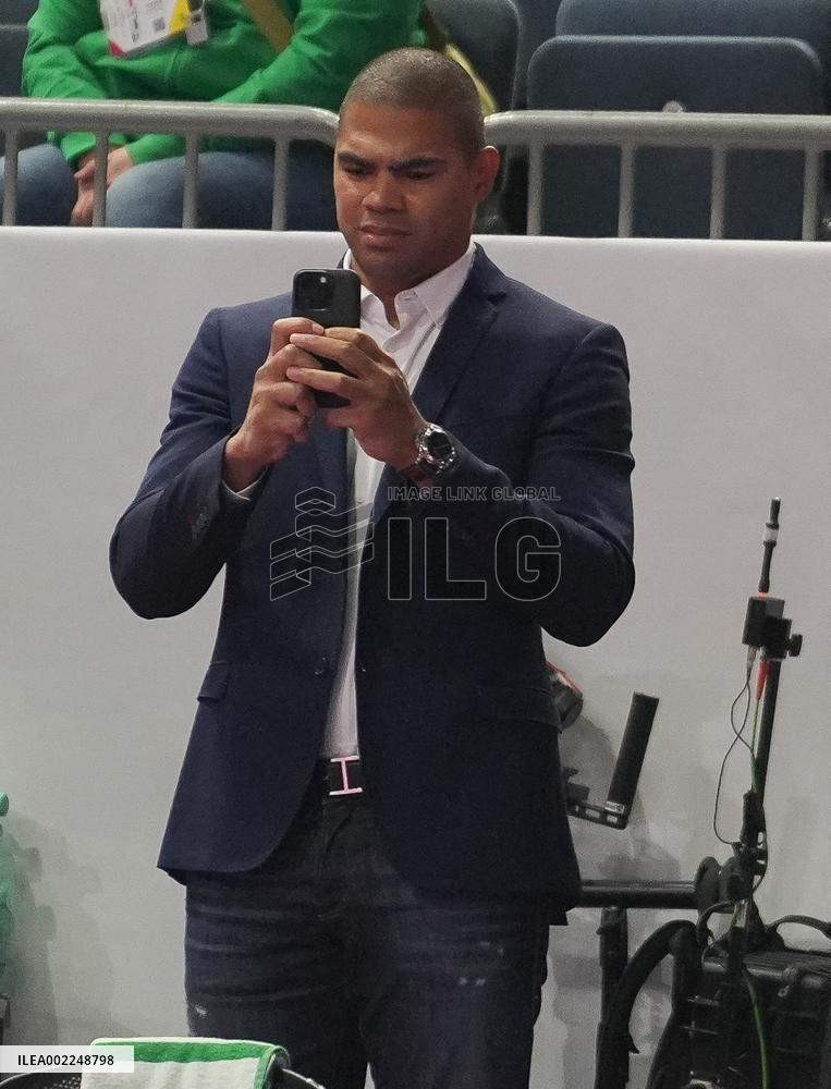 EHF Euro 2024, Sweden v Germany - Cologne