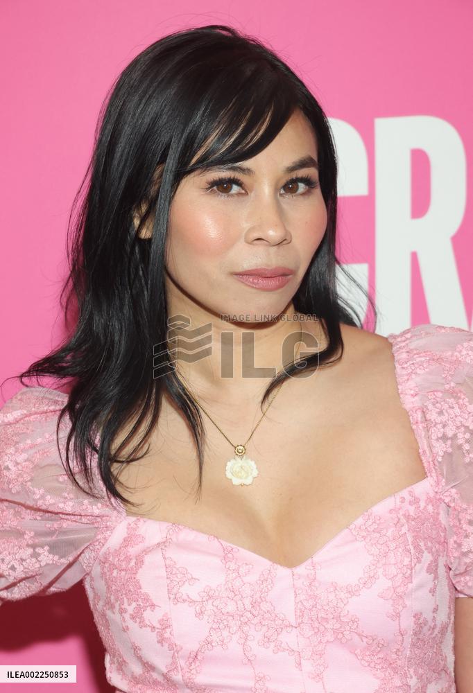 Scrambled Premiere - LA