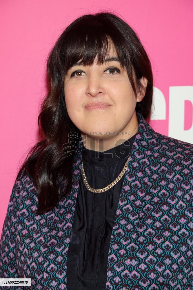 Scrambled Premiere - LA