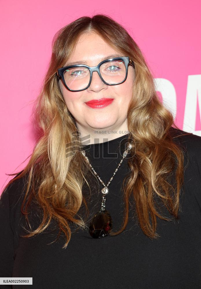 Scrambled Premiere - LA