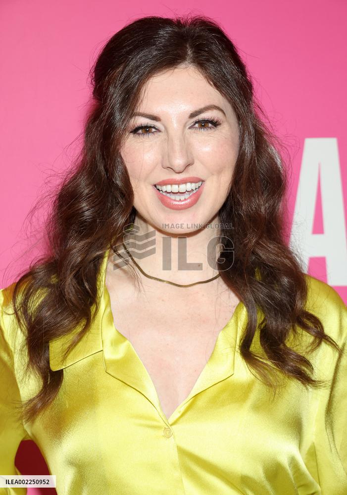 Scrambled Premiere - LA