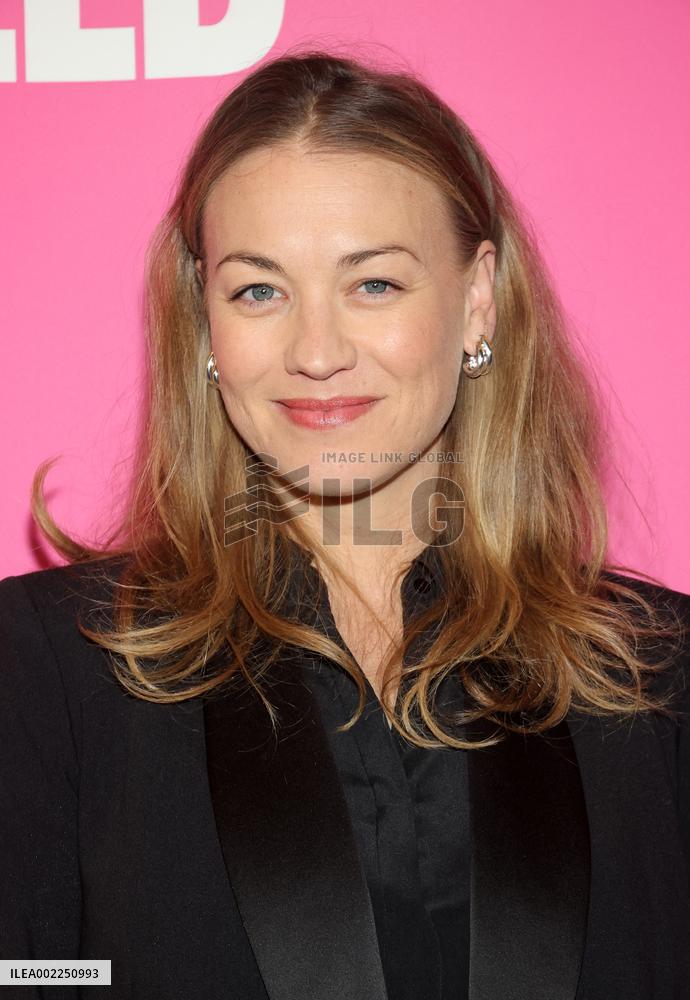 Scrambled Premiere - LA