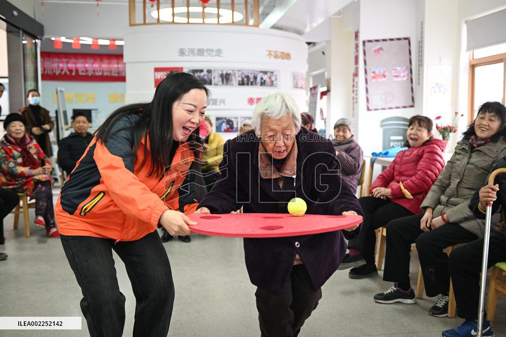 CHINA-JIANGSU-CHANGZHOU-ECONOMIC GROWTH (CN)