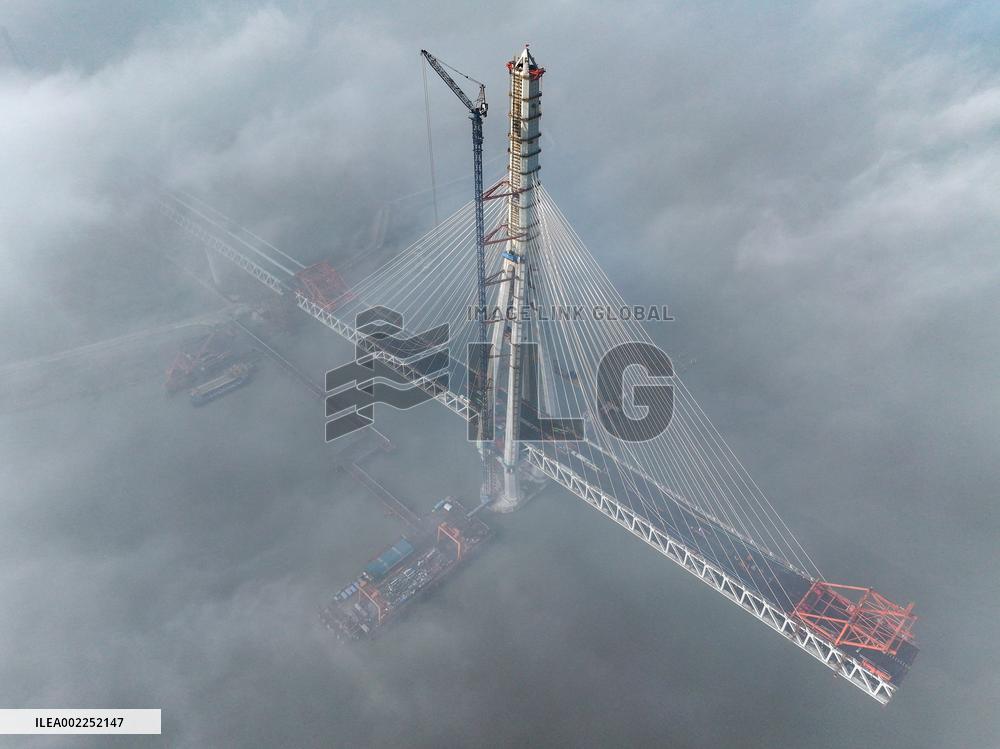 CHINA-JIANGSU-CHANGZHOU-ECONOMIC GROWTH (CN)