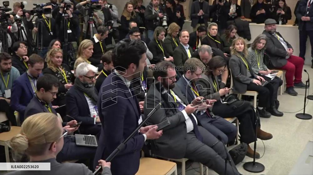 Sweden, France to deepen cooperation on nuclear power, forestry