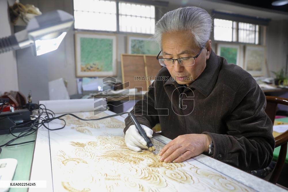 Dragon Element Works