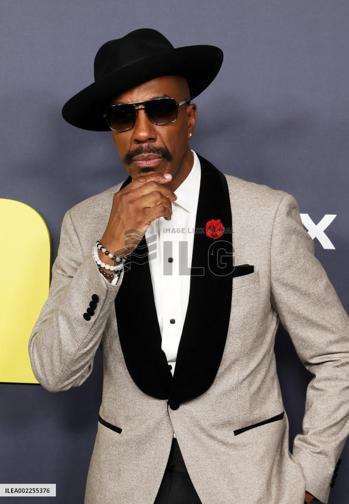 Curb Your Enthusiasm Finale Season Premiere - LA