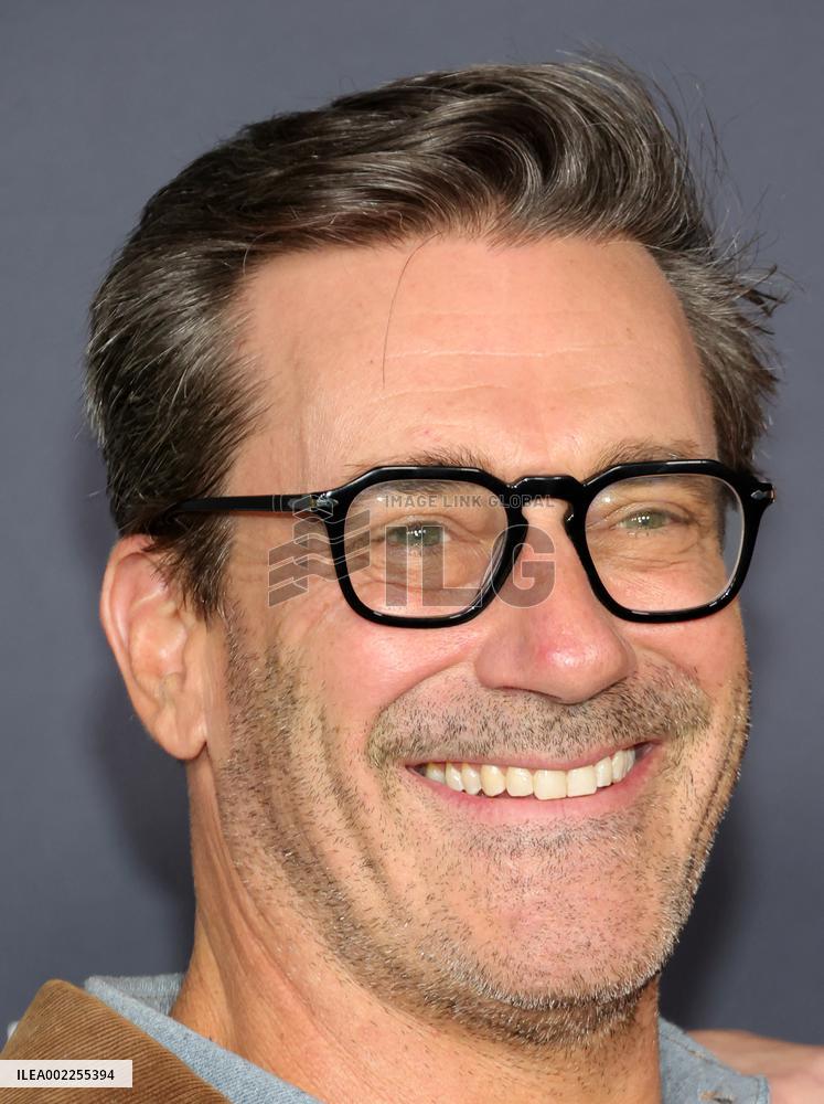 Curb Your Enthusiasm Finale Season Premiere - LA