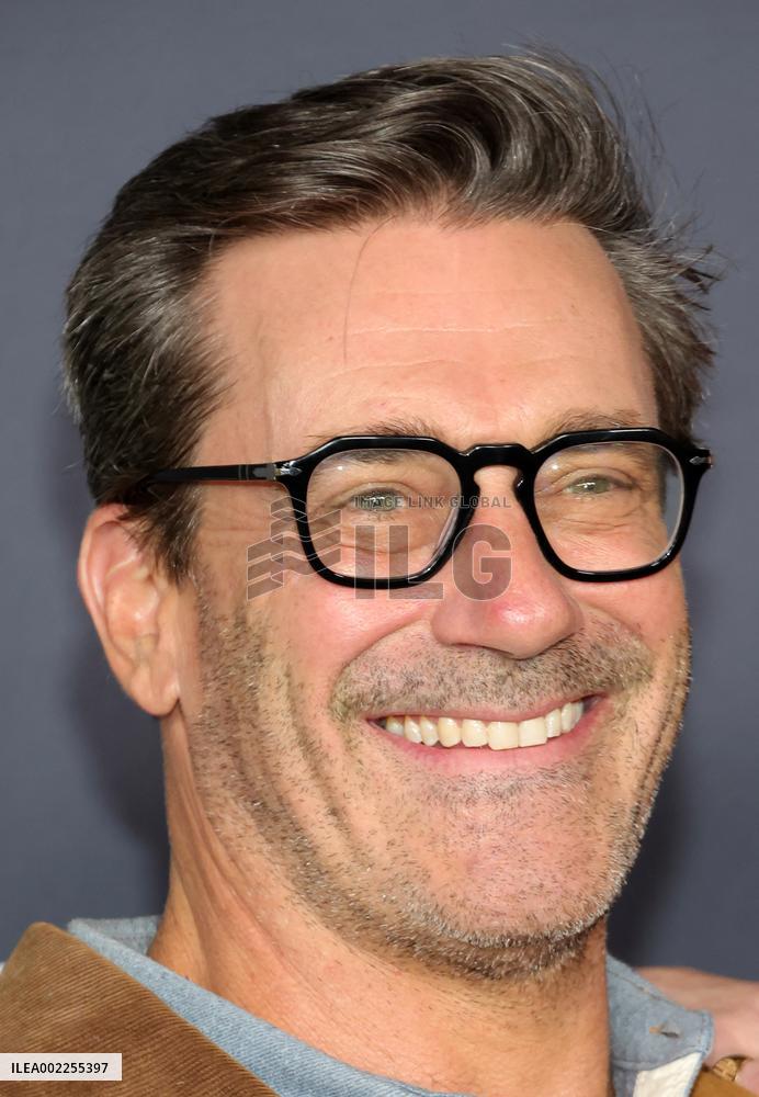 Curb Your Enthusiasm Finale Season Premiere - LA