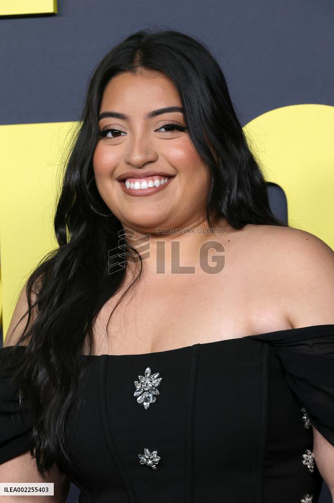 Curb Your Enthusiasm Finale Season Premiere - LA