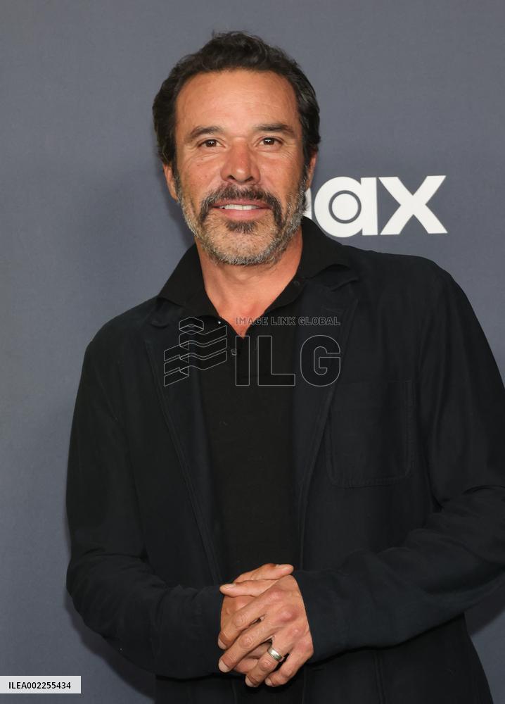 Curb Your Enthusiasm Finale Season Premiere - LA