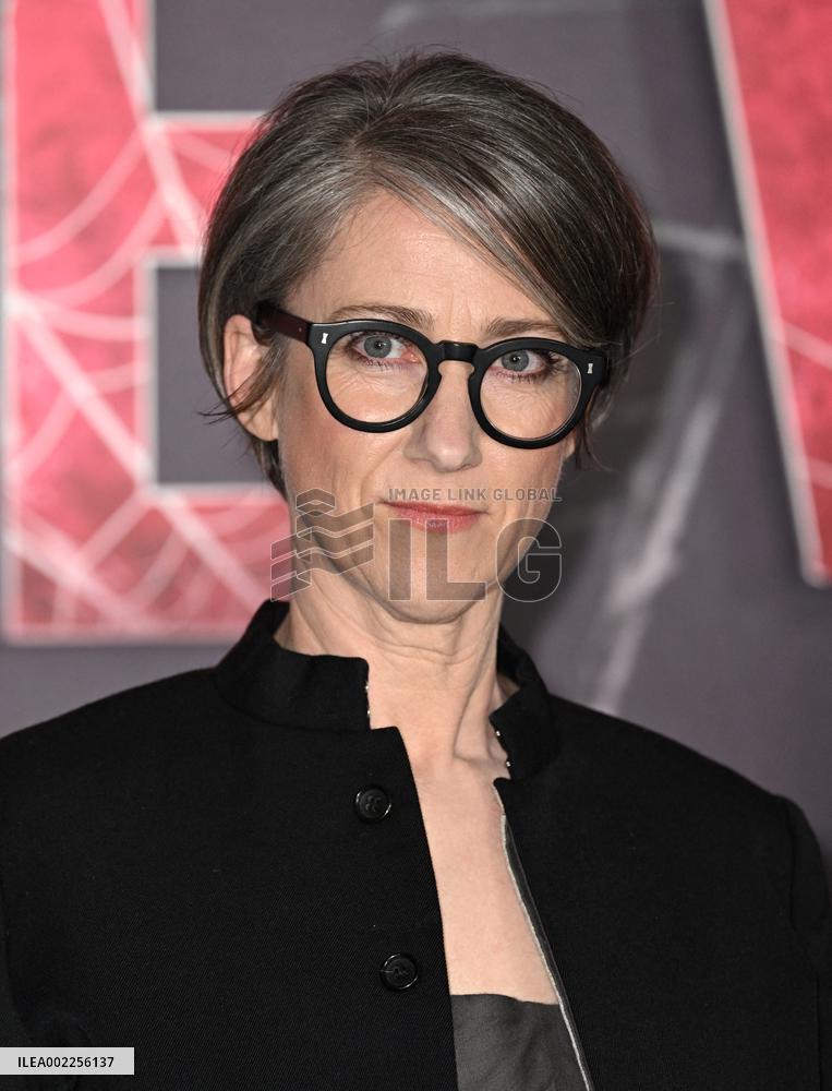 Madame Web Photocall - London