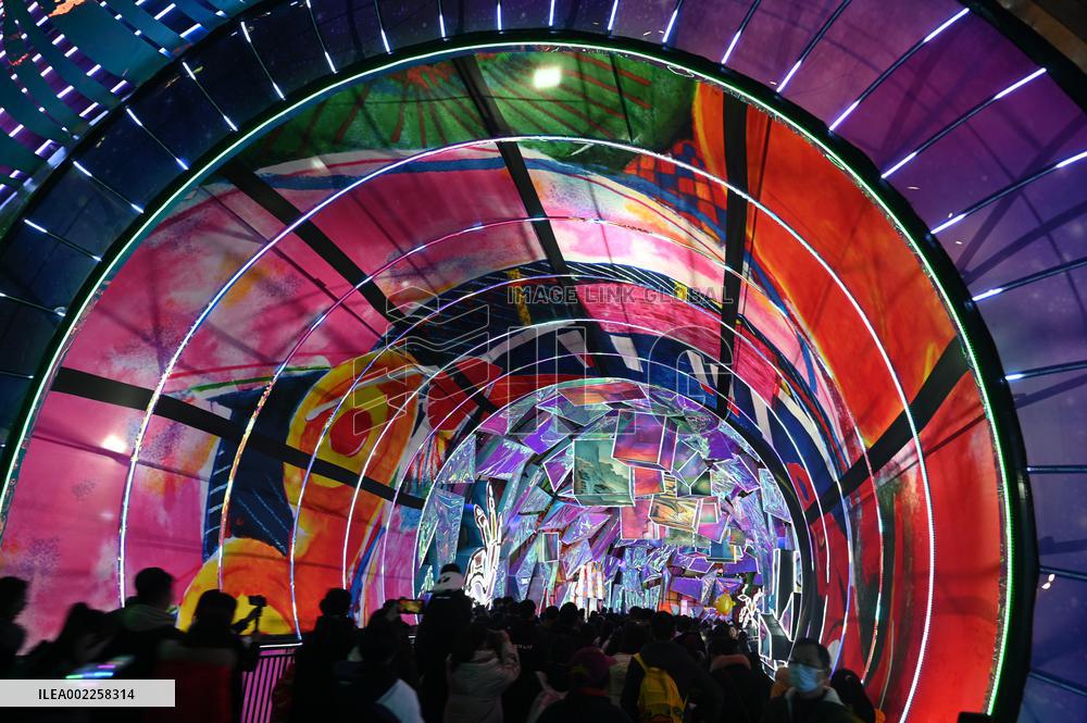 Zigong Lantern Festival