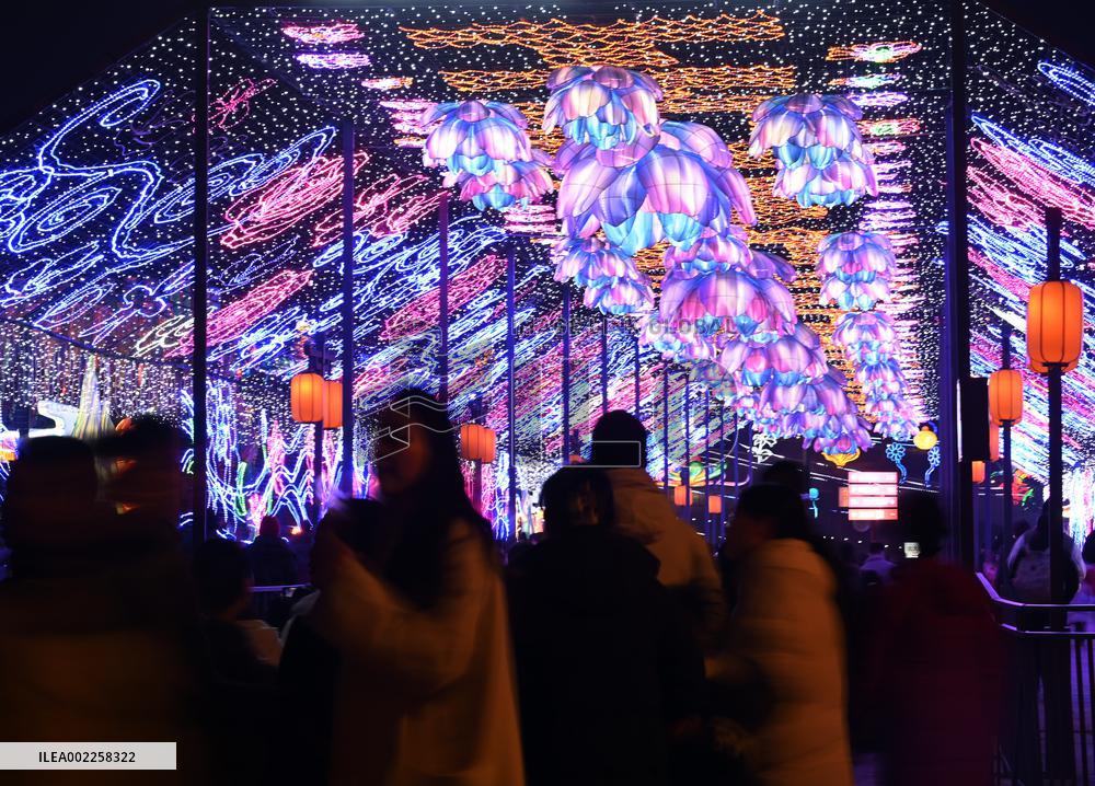 Zigong Lantern Festival