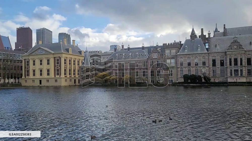 Dutch economy deteriorates further in January