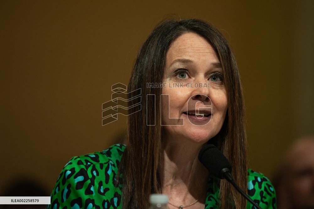 House Hearing Examines China's Cyber Threat To The US - Washington