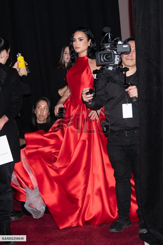 AHA Red Dress Collection - NYC