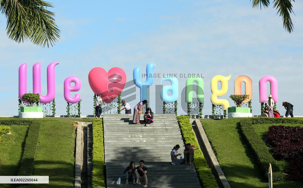 MYANMAR-YANGON-STATE OF EMERGENCY-EXTENDED