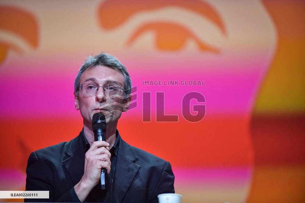 Fondation Abbe Pierre 70th Anniversary Celebrations - Paris