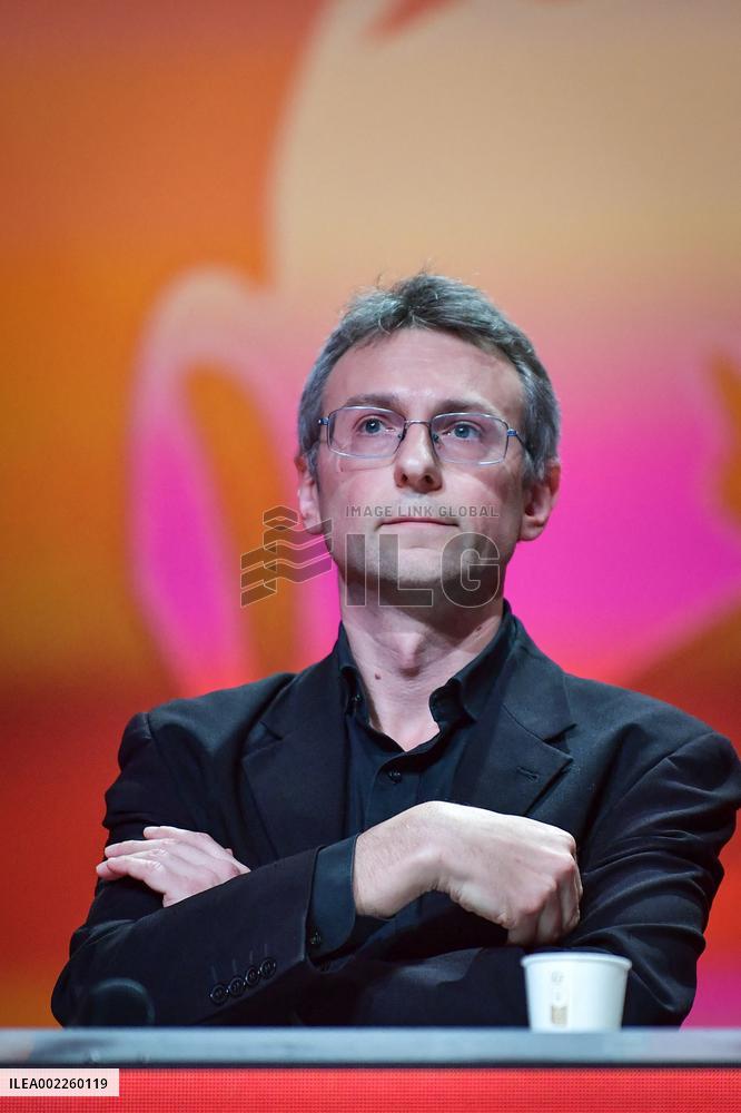 Fondation Abbe Pierre 70th Anniversary Celebrations - Paris