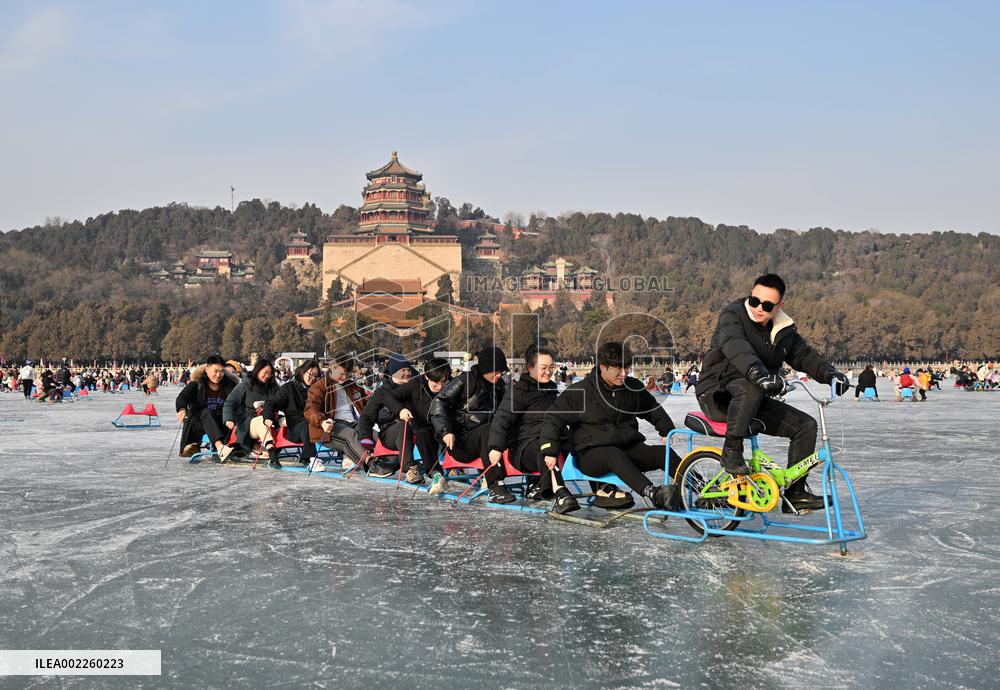 Xinhua Headlines: What goals China's provincial-level governments set for 2024