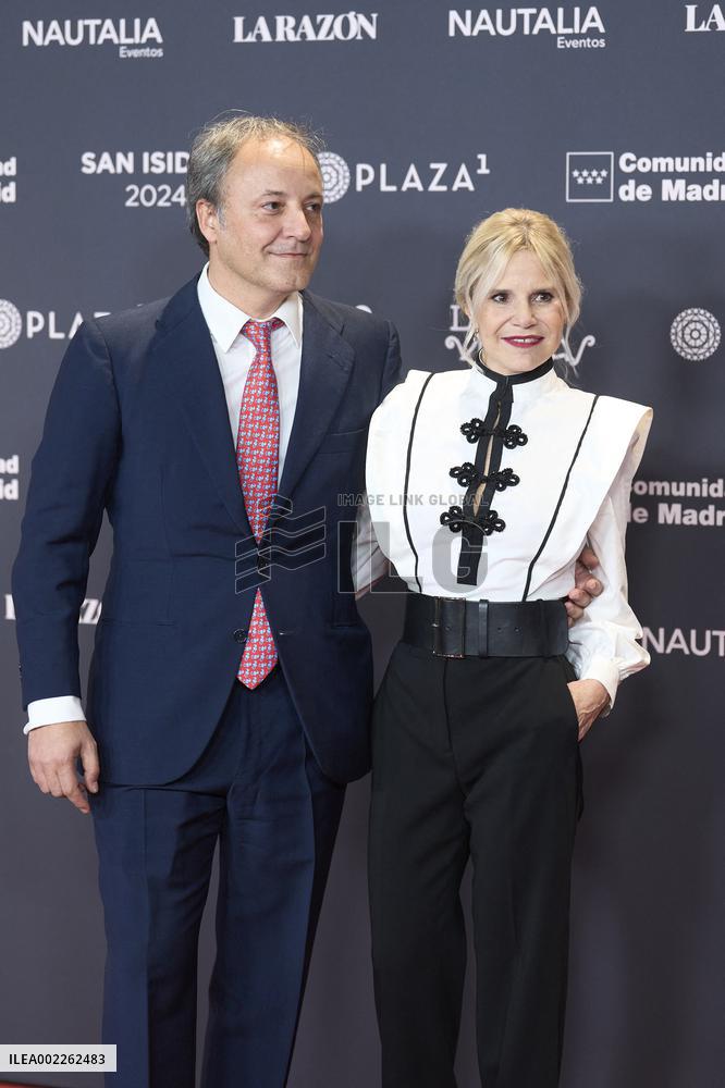 San Isidro 2024 Photocall - Madrid