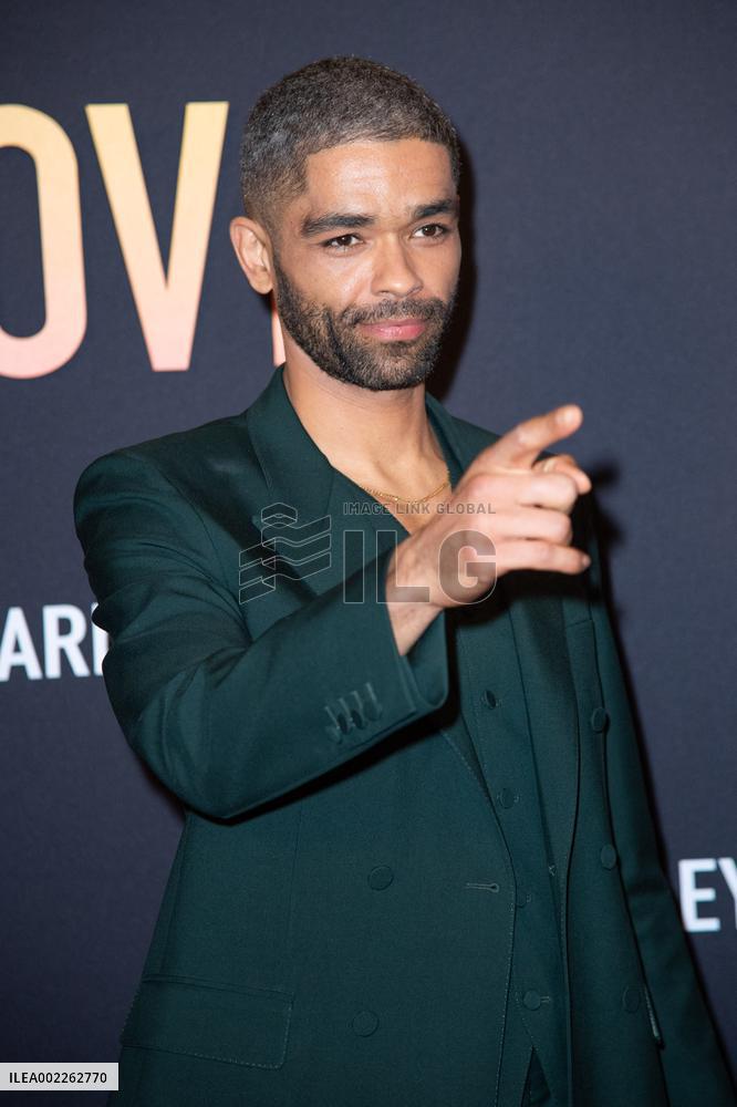 Bob Marley One Love Premiere