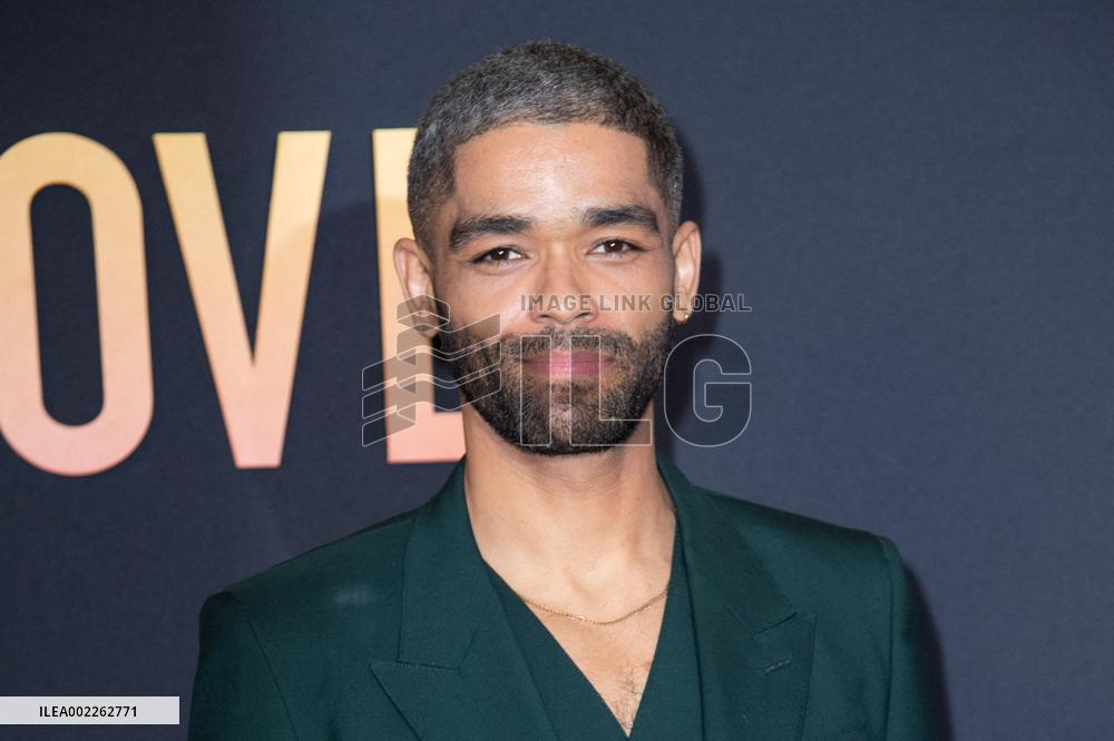 Bob Marley One Love Premiere