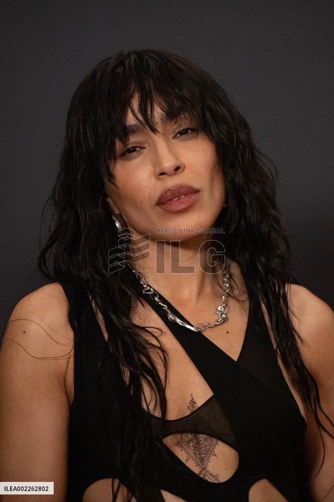 Bob Marley One Love Premiere