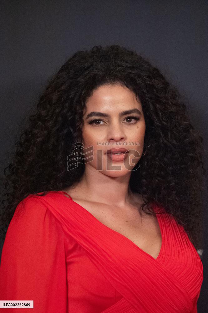 Bob Marley One Love Premiere