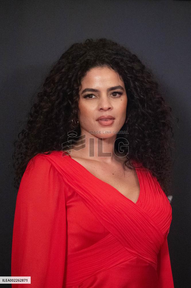 Bob Marley One Love Premiere