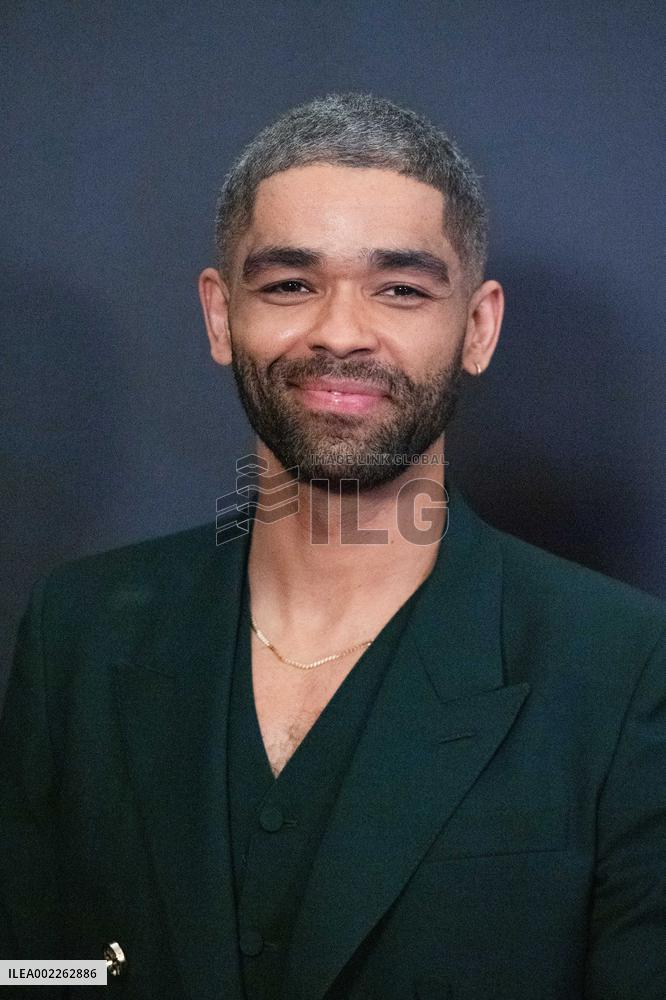 Bob Marley One Love Premiere