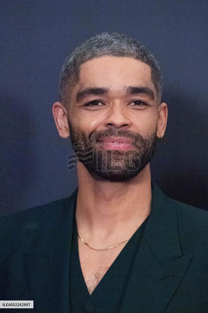 Bob Marley One Love Premiere