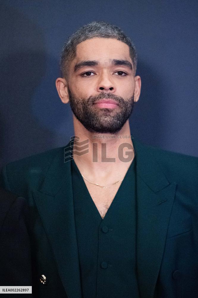 Bob Marley One Love Premiere