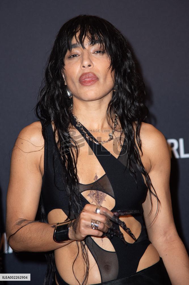 Bob Marley One Love Premiere