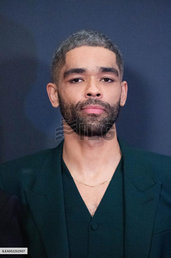 Bob Marley One Love Premiere