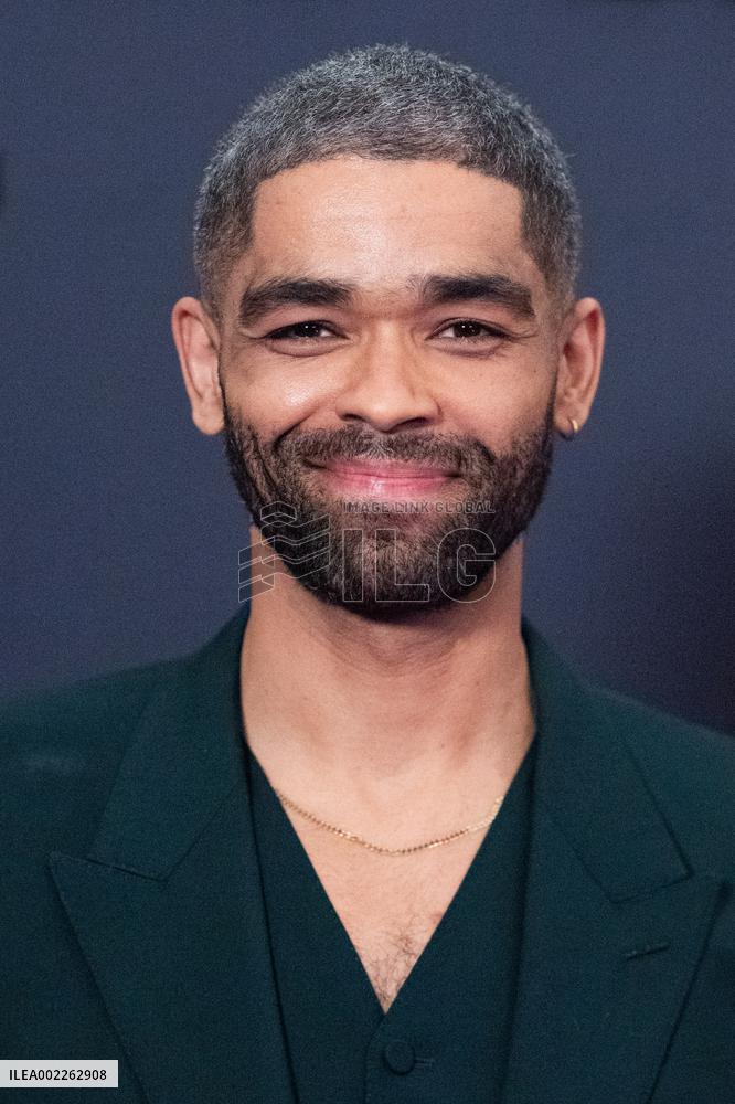 Bob Marley One Love Premiere